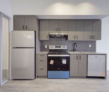 For Lease - 4878 Powers Common Unit# C905, Burlington, Ontario - Photo 5