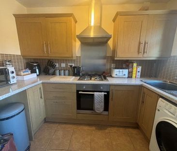 Bramble Court, Hednesford, WS12, Property for rent - Photo 3