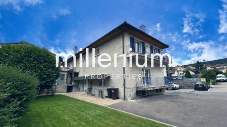 Completely renovated apartment in the center of Gimel - Foto 4