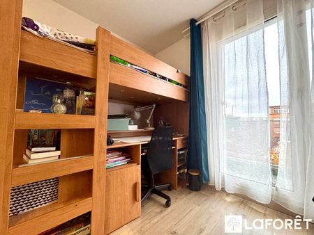 Appartement T3 Asnières-sur-Seine à louer - Photo 3