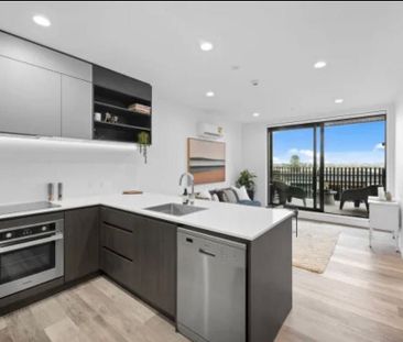 One Bedroom Apartment at Resido - Photo 6