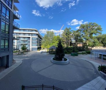 For Lease - 21 Clairtrell Road Unit# 224, Toronto, Ontario - Photo 3
