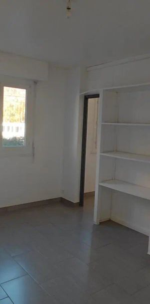 Appartement à louer 1 pièce 27.85m² - Photo 1