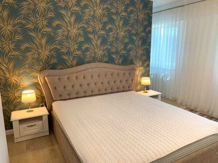 Apartament 2 Camere Premium cu Loc de parcare, Conest Grand Residence - Fotografie 4