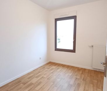 location Appartement T3 DE 60.07m² À MANTES LA VILLE - Photo 1