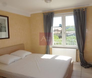 LOCATION APPARTEMENT 3 PIÈCES MONTPELLIER ARCEAUX - Photo 3