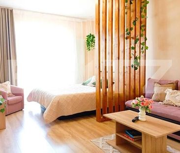Apartament 1 cameră, parcare, zona Eroilor - Photo 2