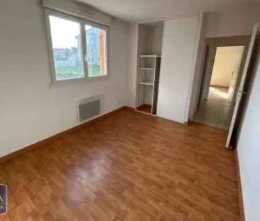 Appartement à louer 4 pièces 75m² - Photo 2