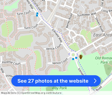 Venice Court, Andover, SP10 - Photo 1