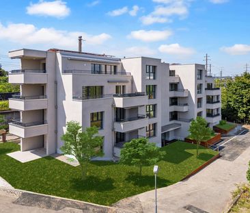 3.5 Zimmer, 81 m², 2. Stock - Foto 3