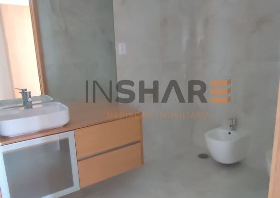 Apartamento T3 em Braga