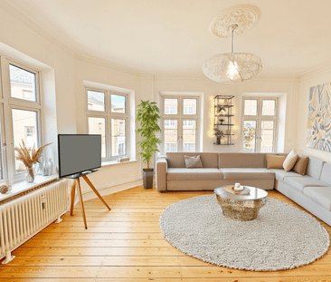 Sct. Mathias Gade - Foto 5