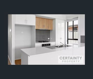 Stunning Brand New Modern Home in Mount Barker - Photo 4