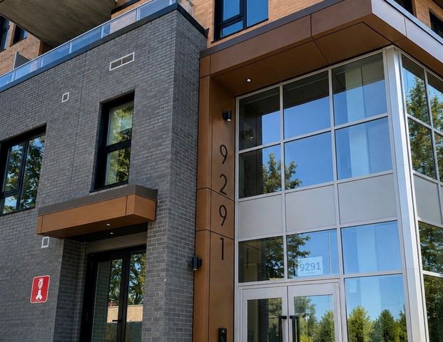 À louer / Appartement - Photo 1
