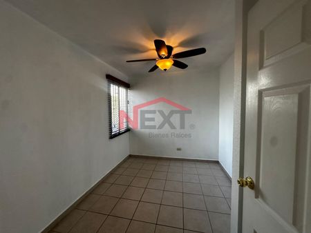 CASA EN RENTA EN BAJA MAQ EL ÁGUILA TIJUANA, B.C - Photo 5
