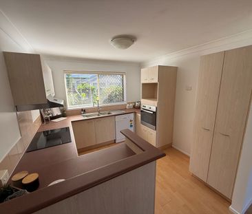 Central, Quite & Secure - Ready to Move In Now - Photo 6