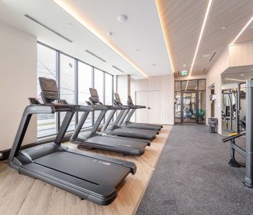 For Lease - 2501 Saw Whet Boulevard Unit# 614, Oakville, Ontario - Photo 1