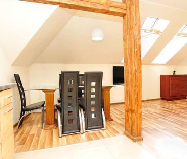 Komfortowy 2poziomowy apartament z 2 łazienkami - Photo 4