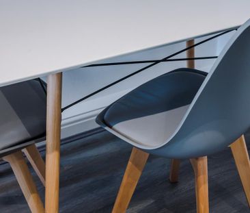 2 bedroom apartment to rent - Photo 4