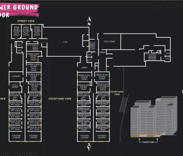 True Accessible Apartment - Photo 5