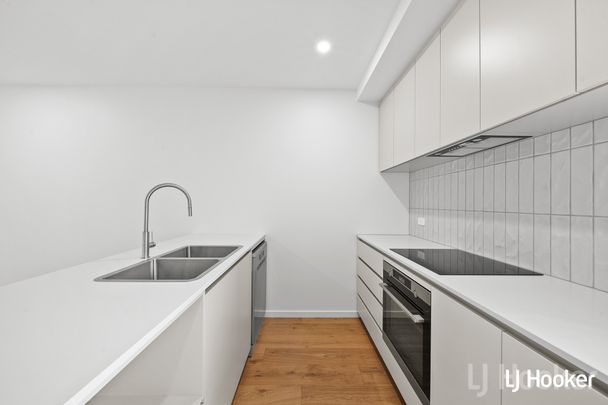 57/25 Trenerry Crescent, Googong NSW 2620 - Townhouse For Rent | Domain - Photo 1