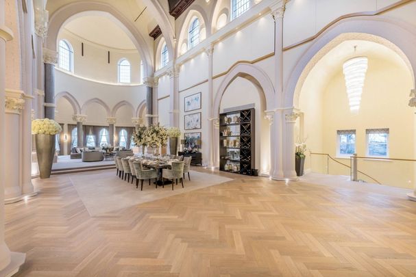 St Joseph's Gate Mill Hill NW7 - Photo 1