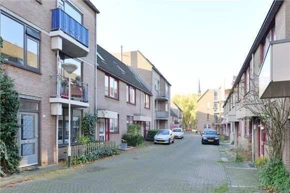 Te huur: Appartement Spuistraat in Breda - Foto 1