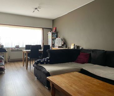 Gezellig appartement met tuin te huur in Mechelen - Foto 4