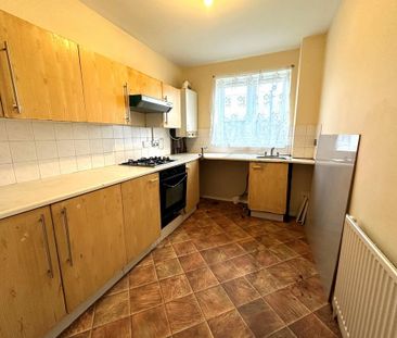 1 bedroom ground floor flat to rent - Photo 3