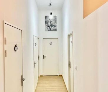 2 chambres en colocations meublées - Photo 6