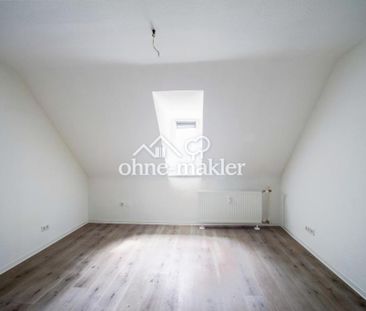 Renovierte, großzügige 2,5 Raumwohnung in der Innenstadt Gladbecks - Photo 4