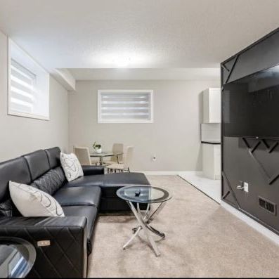 For Lease - 54 Spachman Street Unit# Bsmt, Kitchener, Ontario - Photo 1