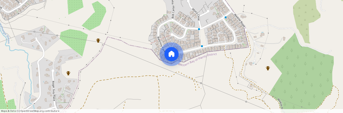 186 Ballintoy Park Drive, Welcome Bay, Tauranga