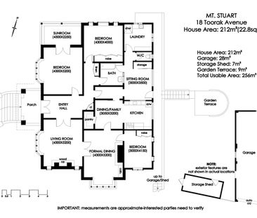 18 Toorak Ave, 7000, Mt Stuart - Photo 3