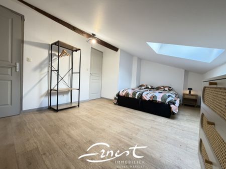 Location Appartement 2 pièces 29m² POITIERS 86000 - Photo 4