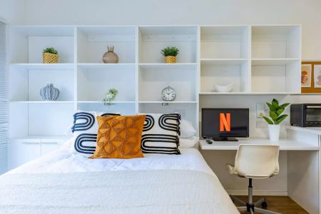 Classic Studio Balcony - Photo 3