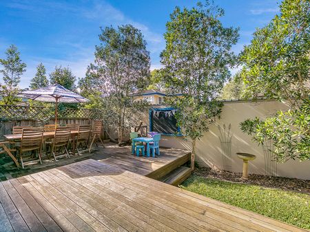 48 Princes Street, Turramurra NSW 2074 - House For Rent | Domain - Photo 4