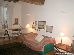 Logement à Paris, Location meublée - T2 - Le Marais (PA-2979) - Photo 2