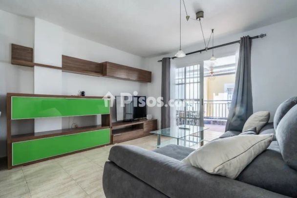 Dúplex en alquiler en Callao Salvaje - Foto 1