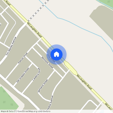 12200 MCLAUGHLIN Road Unit# LOWER, Caledon