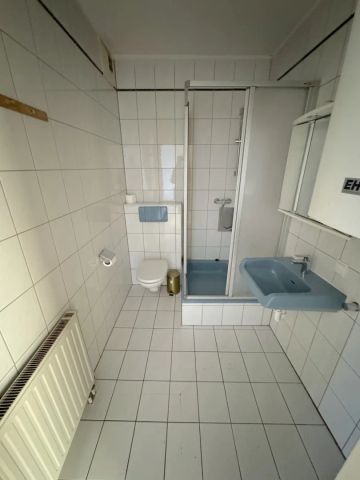 Sonnige 3-Zimmer mit Wintergarten und Balkon - Photo 3