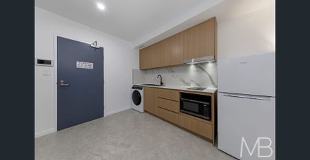 BRAND NEW FURNISHED STUDIO READY TO MOVE IN - Photo 5