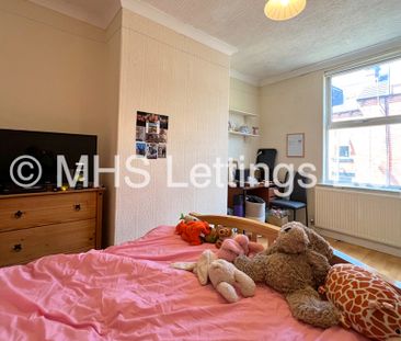 Room 4, 45 Delph Mount, Woodhouse, LS6 2HS - Photo 3