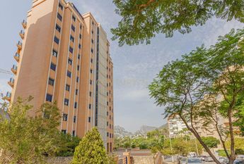 Calpe/Calp, Valencian Community