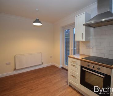 2 bedroom end of terrace house to rent - Photo 6