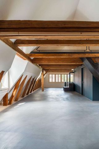 3 Zimmer, 110 m², 1. Stock - Foto 4