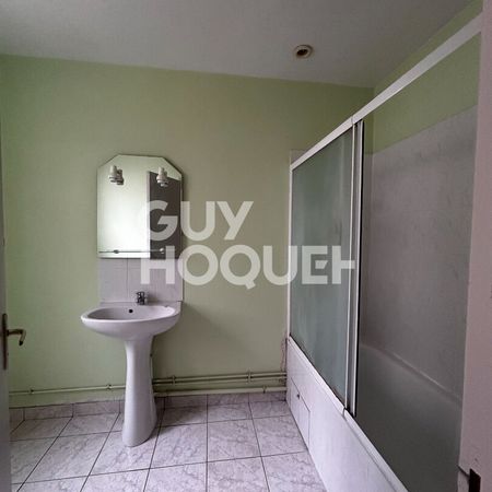 Appartement Boncourt 3 pièce(s) - Photo 4