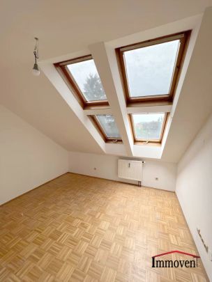 5-Zimmerwohnung mit Terrasse Nähe Jakominiplatz! (Mietbeginn 01.01.2026) - Photo 1