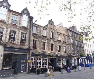 Grassmarket, City Centre, Edinburgh - Photo 5