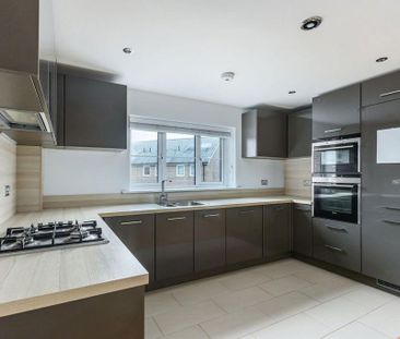 2 bedroom apartment to rent - Photo 5